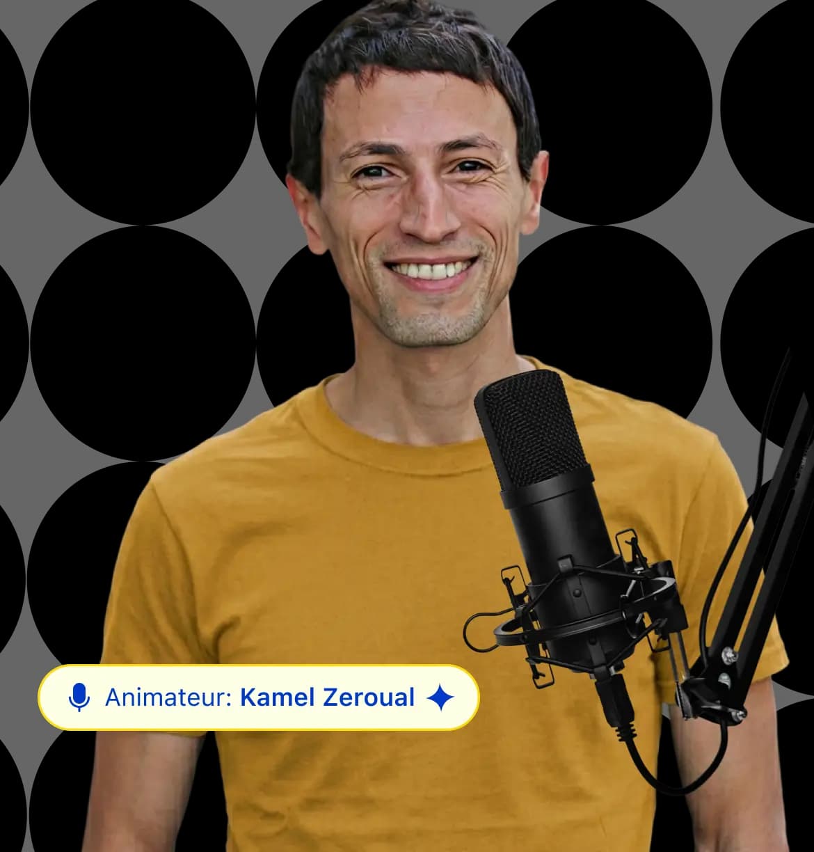 Kamel Zeroual