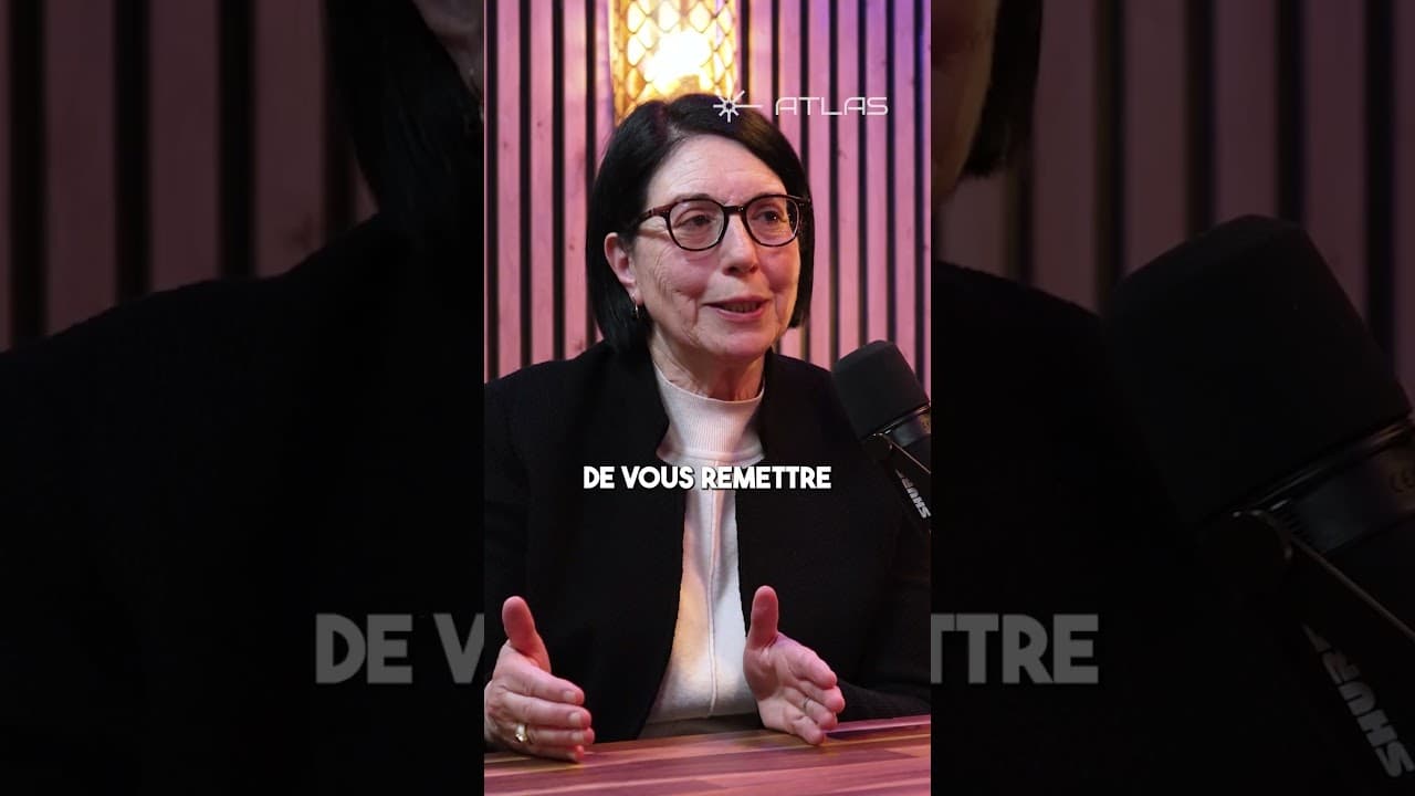 La légion d'honneur d'Aïcha Mokdahi