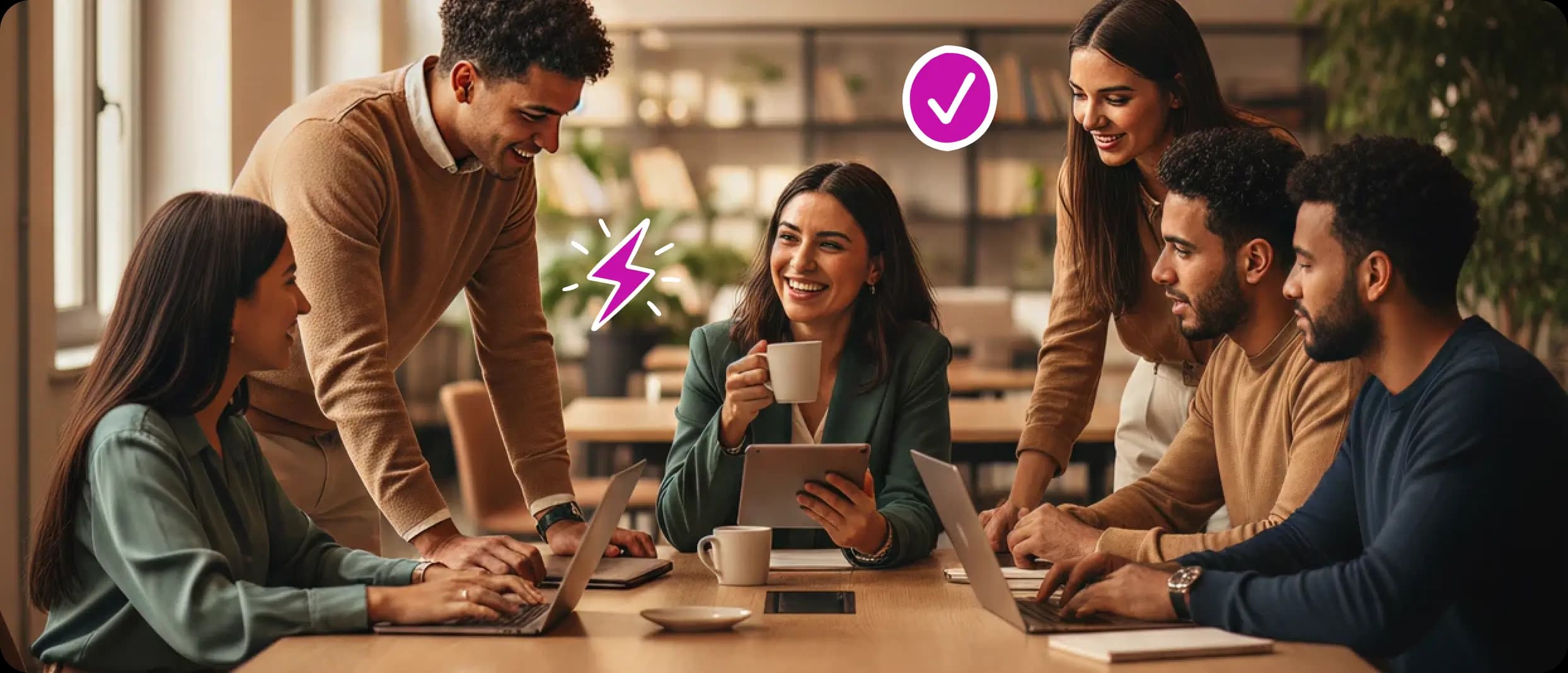 Living Talent UP Card